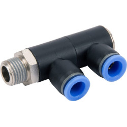 Įspaudžiama jungtis BC2S814P