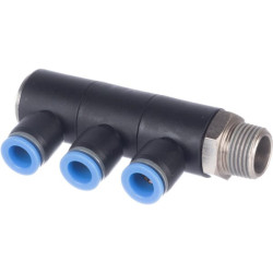 Įspaudžiama jungtis BC3S838P