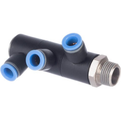 Įspaudžiama jungtis BC3S838P