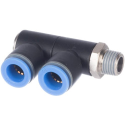 Įspaudžiama jungtis BC2S1014P