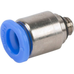 Įspaudžiama jungtis MSC6M5B