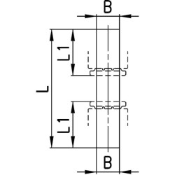 Jungiamoji detalė 79506