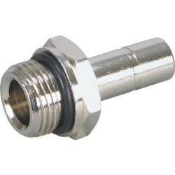 Srieginė jungtis G3/8 PIF1238B