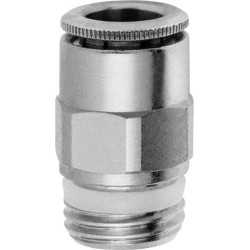 Įspaudžiama jungtis S65101038