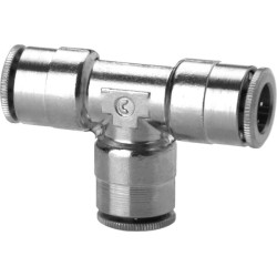 T formos įspaudžiama jungtis 65405