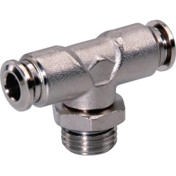 T formos įspaudžiama jungtis 4x1/8" TCSS418B
