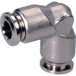 Psh-in vieno žiedo rotacinis žiedas 10 mm EC10NSF
