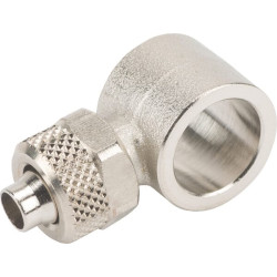 Įspaudžiama banjo formos jungtis BCPO618