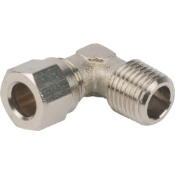 Alkūnės jungties užspaudimo žiedas ECCRT418