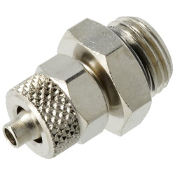 Tiesi užspaudžiama jungtis SCPOP614