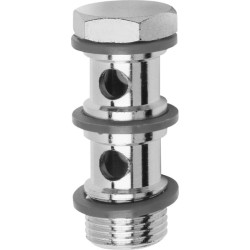 Dvigubas banžo varžtas 16310214