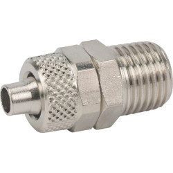 Tiesi užspaudžiama jungtis SCPOT1212