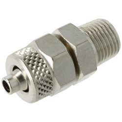 Tiesi užspaudžiama jungtis SCPOT618