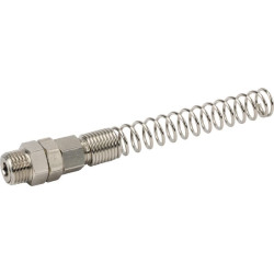 Tiesi užspaudžiama jungtis SCPOT1238SP