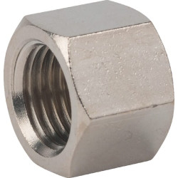 Tuščiaviduris šešiakampis kamštis HHC38