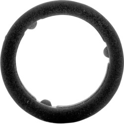 Poveržlė Ø 10,2x14x1,9 mm Ø 1/8", plastikinis Camozzi 266118