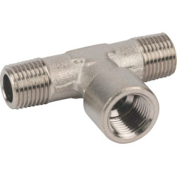 T formos jungtis TCMFM38