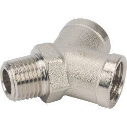 Y formos jungtis YFMF18