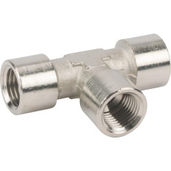 T formos jungtis TCFFF14