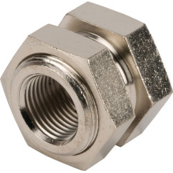 Pertvaros jungtis BHF12