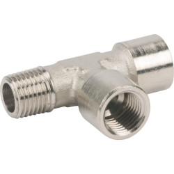 T formos jungtis TCFFM38