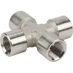 Kryžminė jungtis XFFFF18