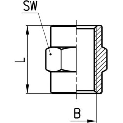 Rankovė 254314