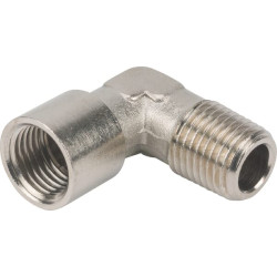 Alkūnės jungtis EMF12