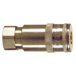Greito sujungimo jungtis 3/8" BSPP vidinė CAC5EF
