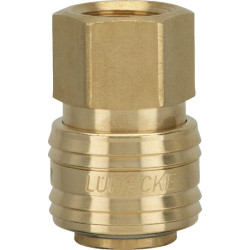 Q-Rel jungtis su 3/8" BSP F/Thd ESA38IR