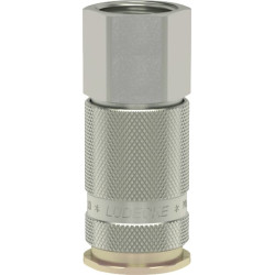 Q-Rel jungtis su 3/4" BSP vidiniu sriegiu, vidiniu sriegiu, ESACG34I