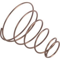 Case - IH JX95 4999488 spyruoklė