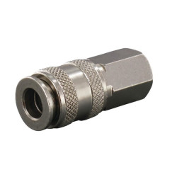 Greito prijungimo sriegis BSP 1/4" UNKAIW13SPN