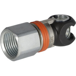 Greito atjungimo apsauginė jungtis Orion G1/2" OE20500289