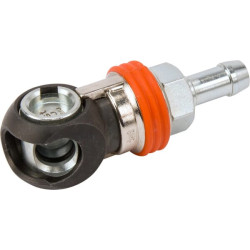 Saugus sriegis-garnitūra 10 mm OE20500874