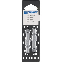 Jungtis su 6 mm žarnos antgaliu ARP066806P002