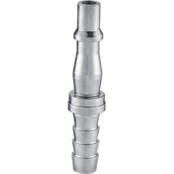 Jungtis su 10 mm žarnos antgaliu BRP066810