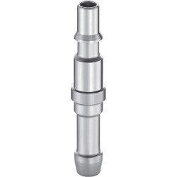 Jungtis su 10 mm žarnos antgaliu CRP066810