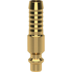 Jungtis su 9 mm žarnos antgaliu ESA9S