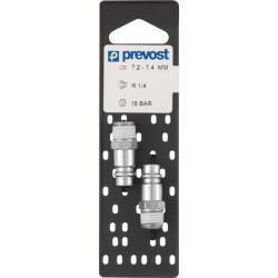 Vyriškas sriegis su 3/8" BSP išoriniu sriegiu ERP076152P002