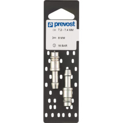 Jungtis su 10 mm žarnos antgaliu ERP076810P002
