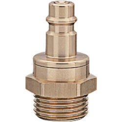 BSP išorinis nipelis G 1/4" ES14NAAB