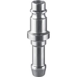 Jungtis su 13 mm žarnos antgaliu ERP076813