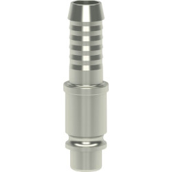 Jungtis su 10 mm žarnos antgaliu ESAC10SS