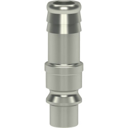 Jungtis su 10 mm žarnos antgaliu ESOIG10SS