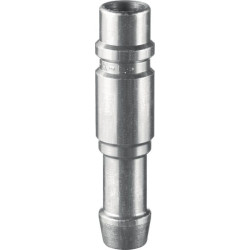 Jungtis su 13 mm žarnos antgaliu IRP116813