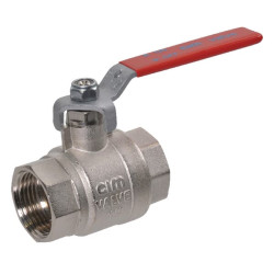 Rutulinis vožtuvas 1 colio LD-FF 217722