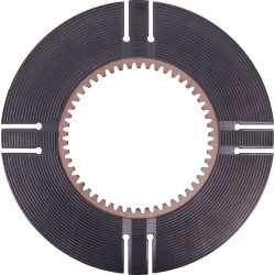 Case - IH JX95 587661N Sinter diskas