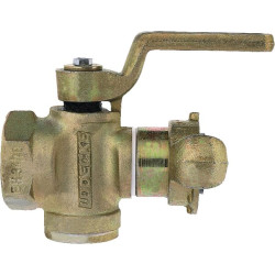 Vienas čiaupas EHG10