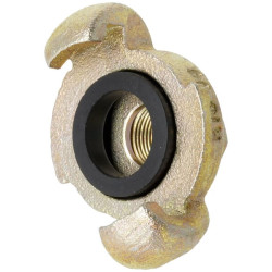 Vidinio sriegio mova KIG38